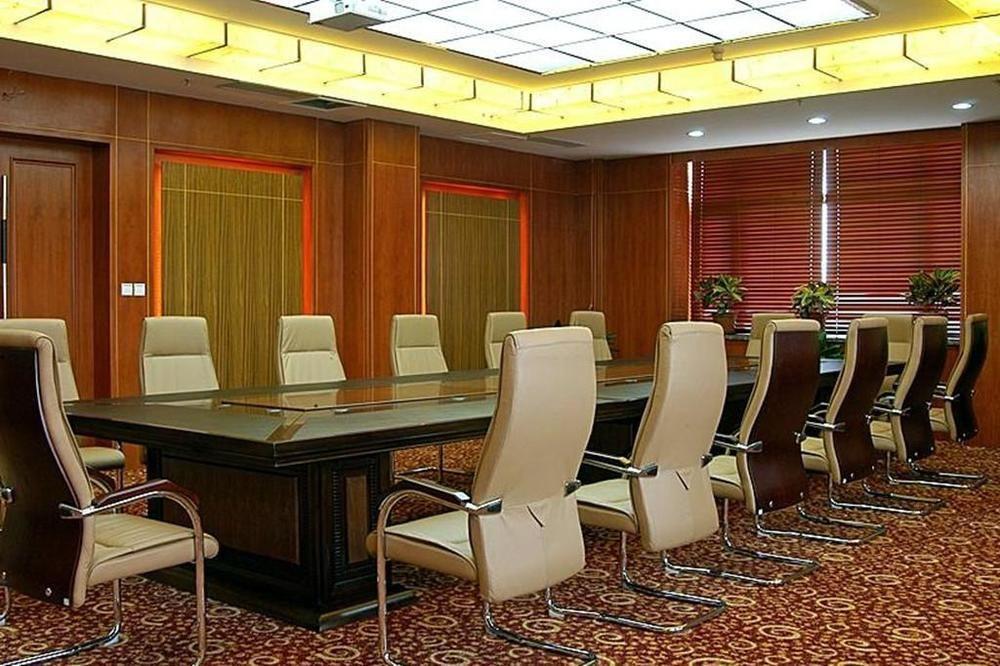 Sea Horizon Hotel Dalian Luaran gambar