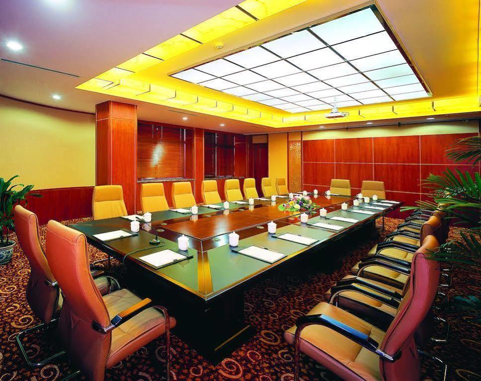 Sea Horizon Hotel Dalian Luaran gambar