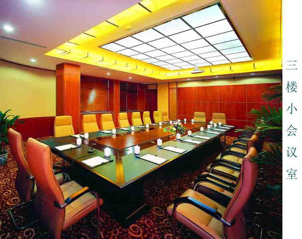 Sea Horizon Hotel Dalian Luaran gambar