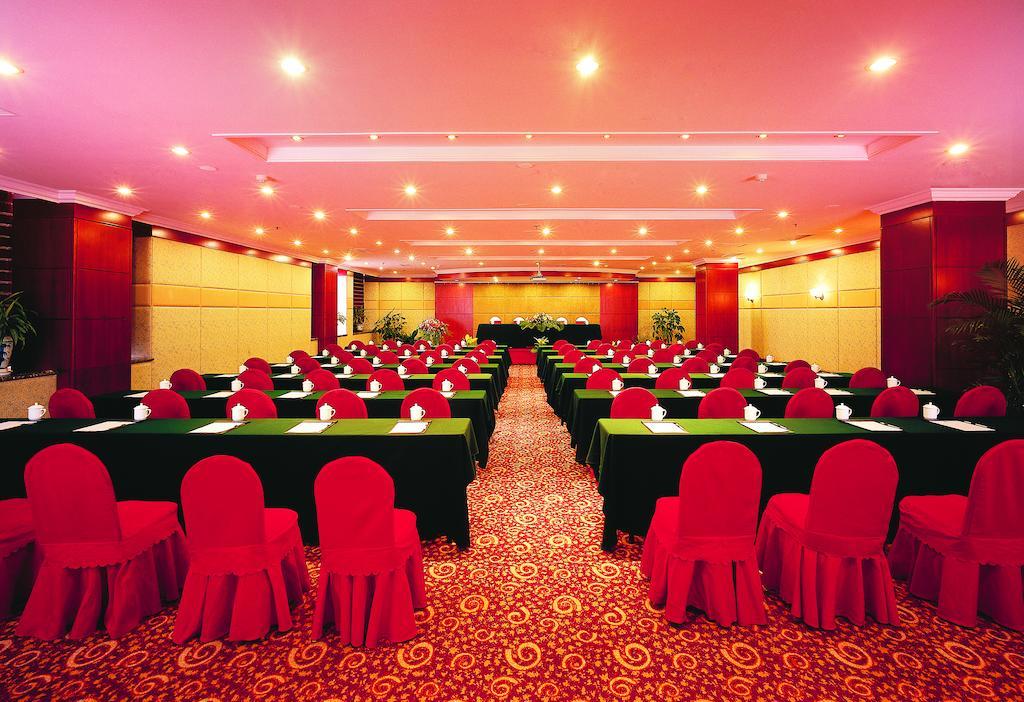 Sea Horizon Hotel Dalian Luaran gambar